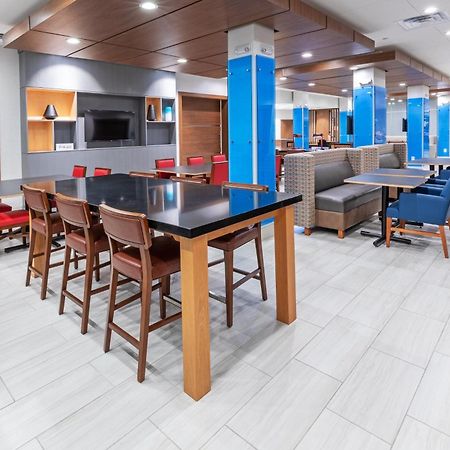 Holiday Inn Express & Suites - Stafford Nw - Sugar Land By Ihg Eksteriør bilde