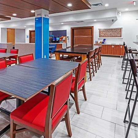 Holiday Inn Express & Suites - Stafford Nw - Sugar Land By Ihg Eksteriør bilde