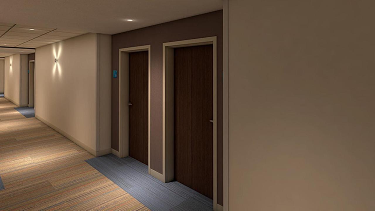 Holiday Inn Express & Suites - Stafford Nw - Sugar Land By Ihg Eksteriør bilde