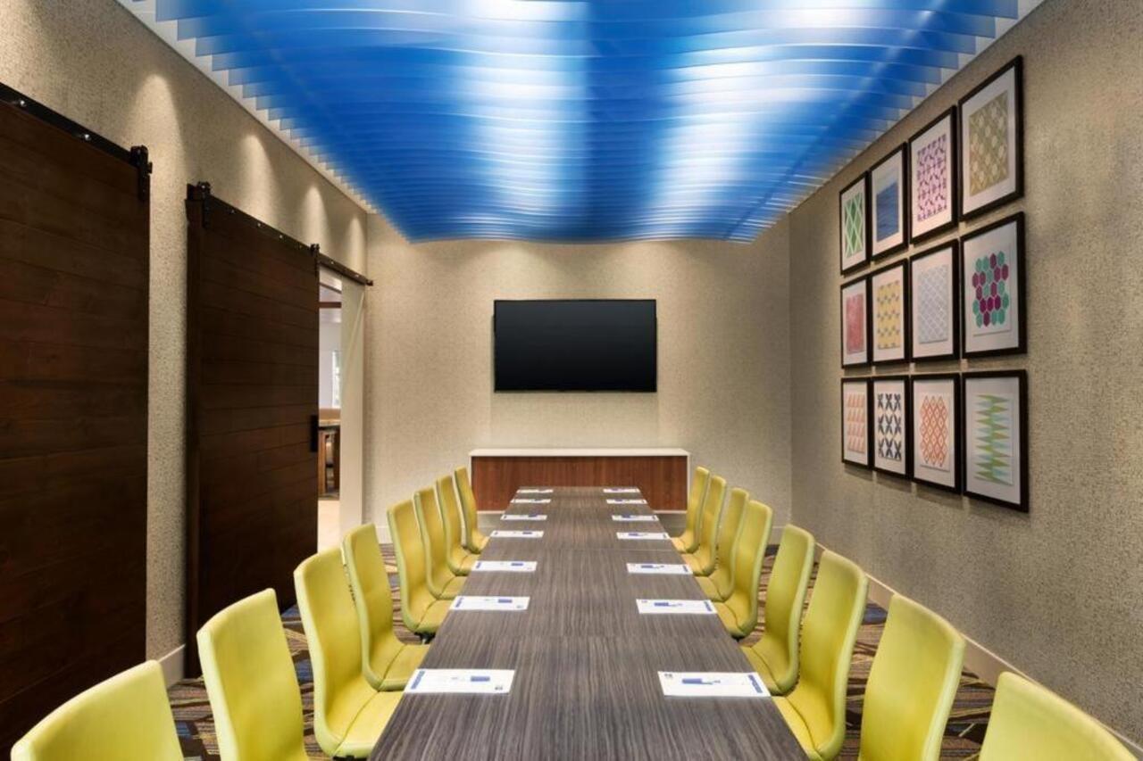 Holiday Inn Express & Suites - Stafford Nw - Sugar Land By Ihg Eksteriør bilde