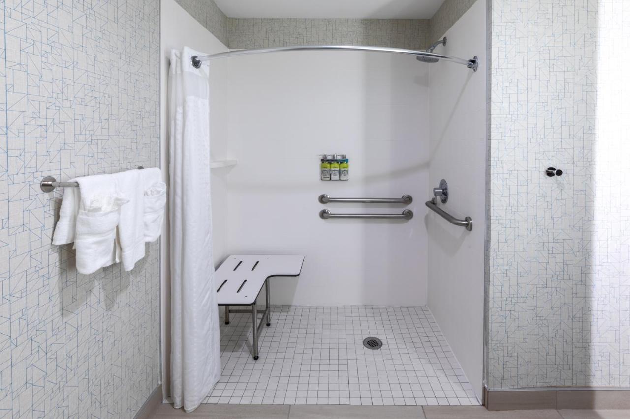 Holiday Inn Express & Suites - Stafford Nw - Sugar Land By Ihg Eksteriør bilde