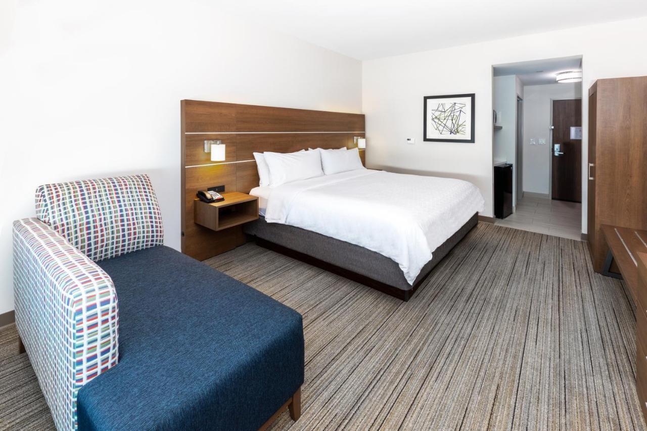 Holiday Inn Express & Suites - Stafford Nw - Sugar Land By Ihg Eksteriør bilde