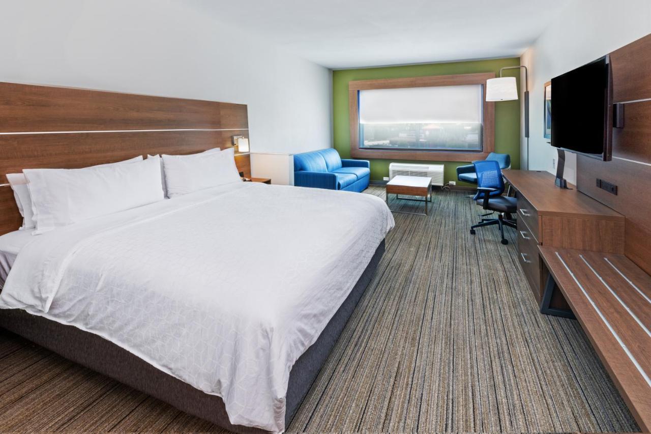 Holiday Inn Express & Suites - Stafford Nw - Sugar Land By Ihg Eksteriør bilde