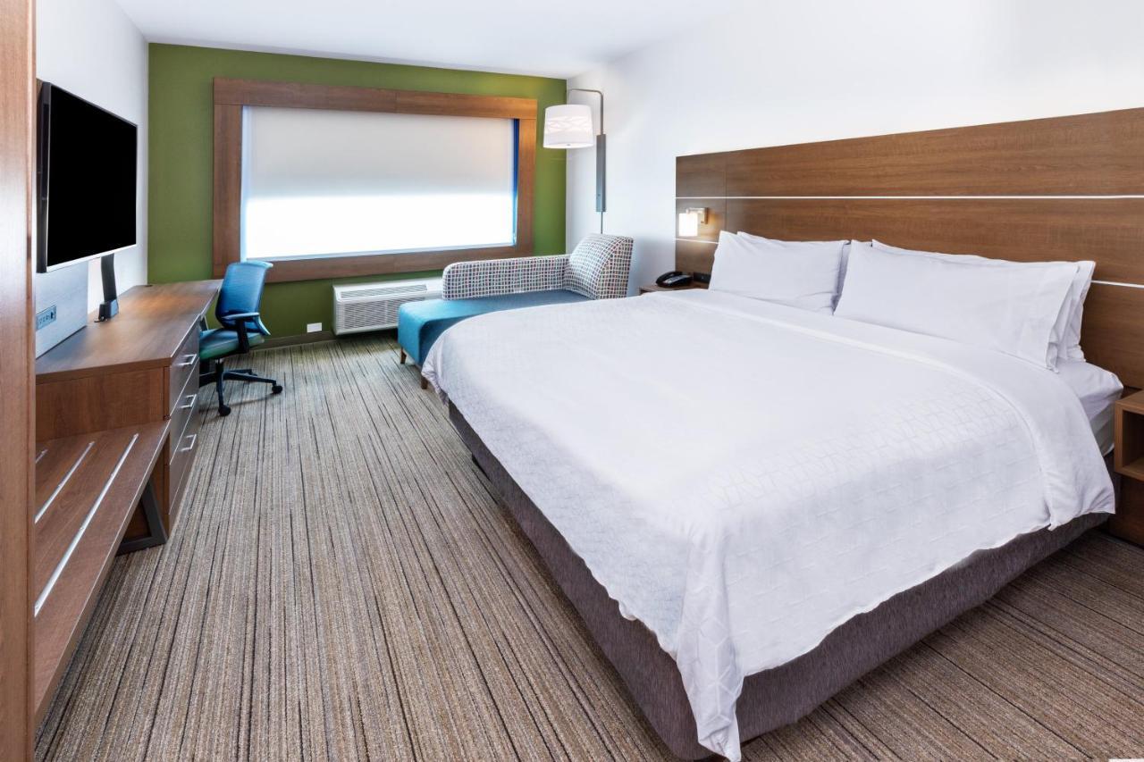 Holiday Inn Express & Suites - Stafford Nw - Sugar Land By Ihg Eksteriør bilde