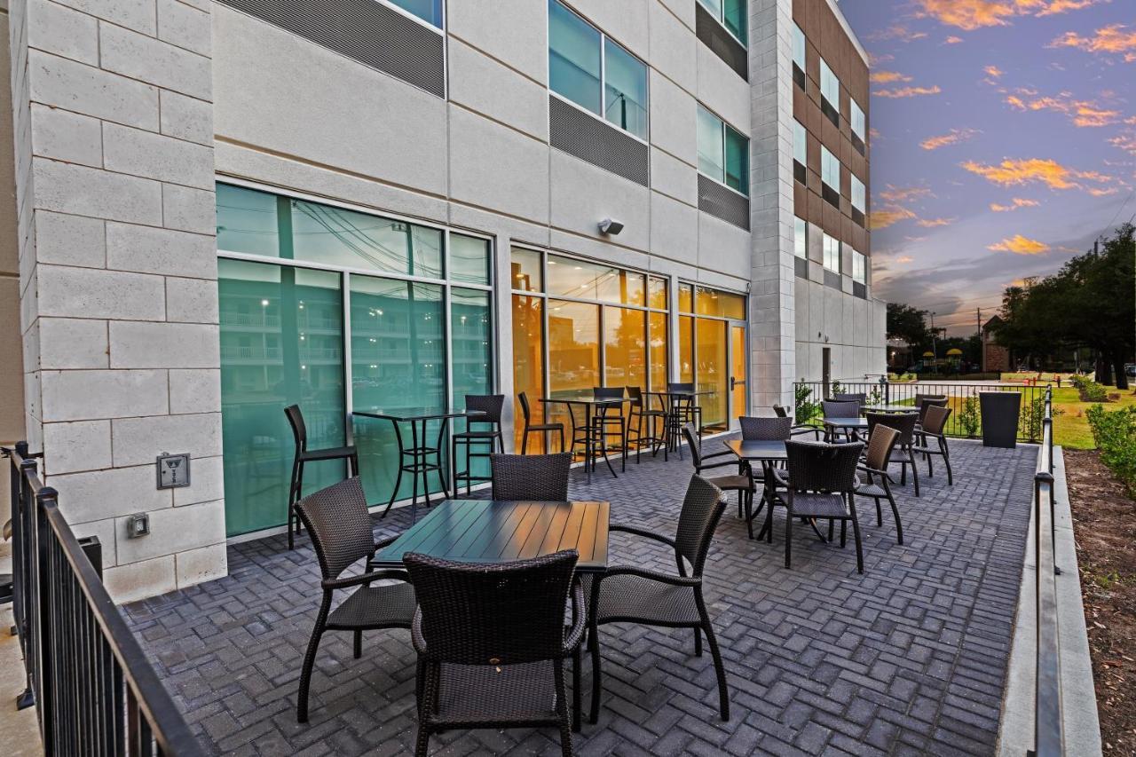 Holiday Inn Express & Suites - Stafford Nw - Sugar Land By Ihg Eksteriør bilde