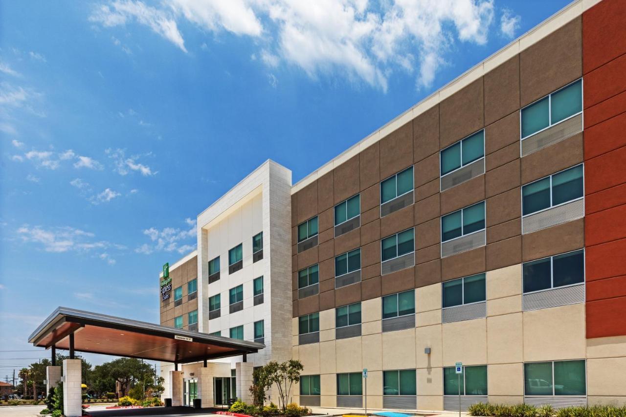 Holiday Inn Express & Suites - Stafford Nw - Sugar Land By Ihg Eksteriør bilde