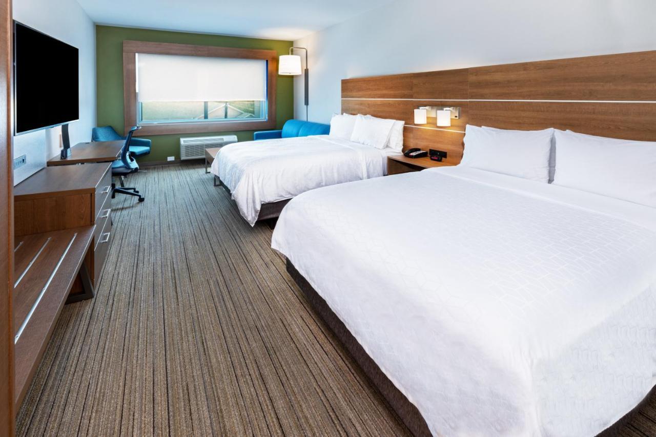 Holiday Inn Express & Suites - Stafford Nw - Sugar Land By Ihg Eksteriør bilde