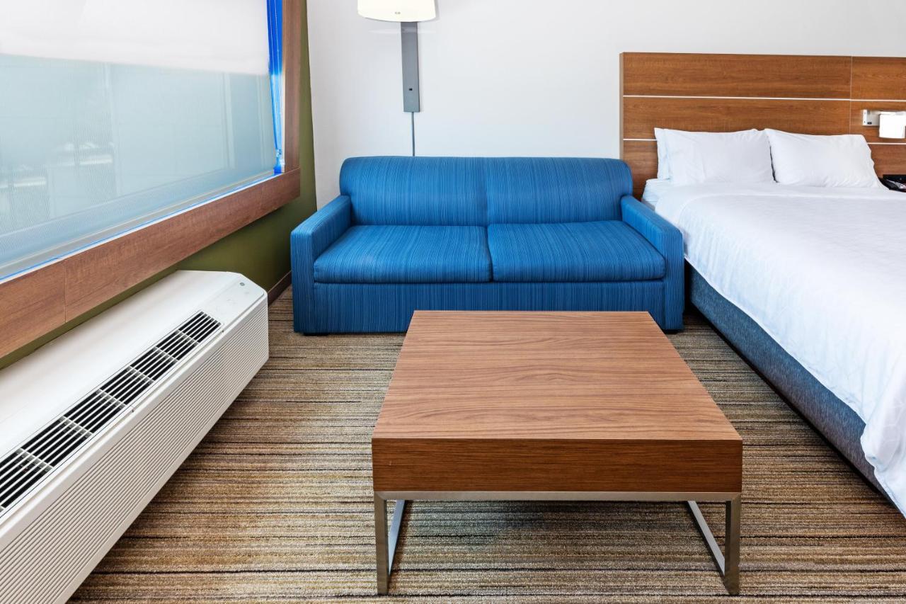 Holiday Inn Express & Suites - Stafford Nw - Sugar Land By Ihg Eksteriør bilde