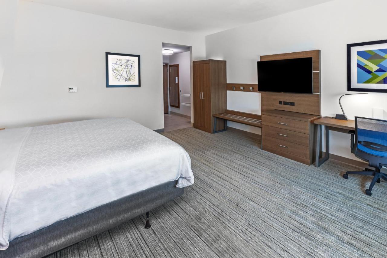Holiday Inn Express & Suites - Stafford Nw - Sugar Land By Ihg Eksteriør bilde