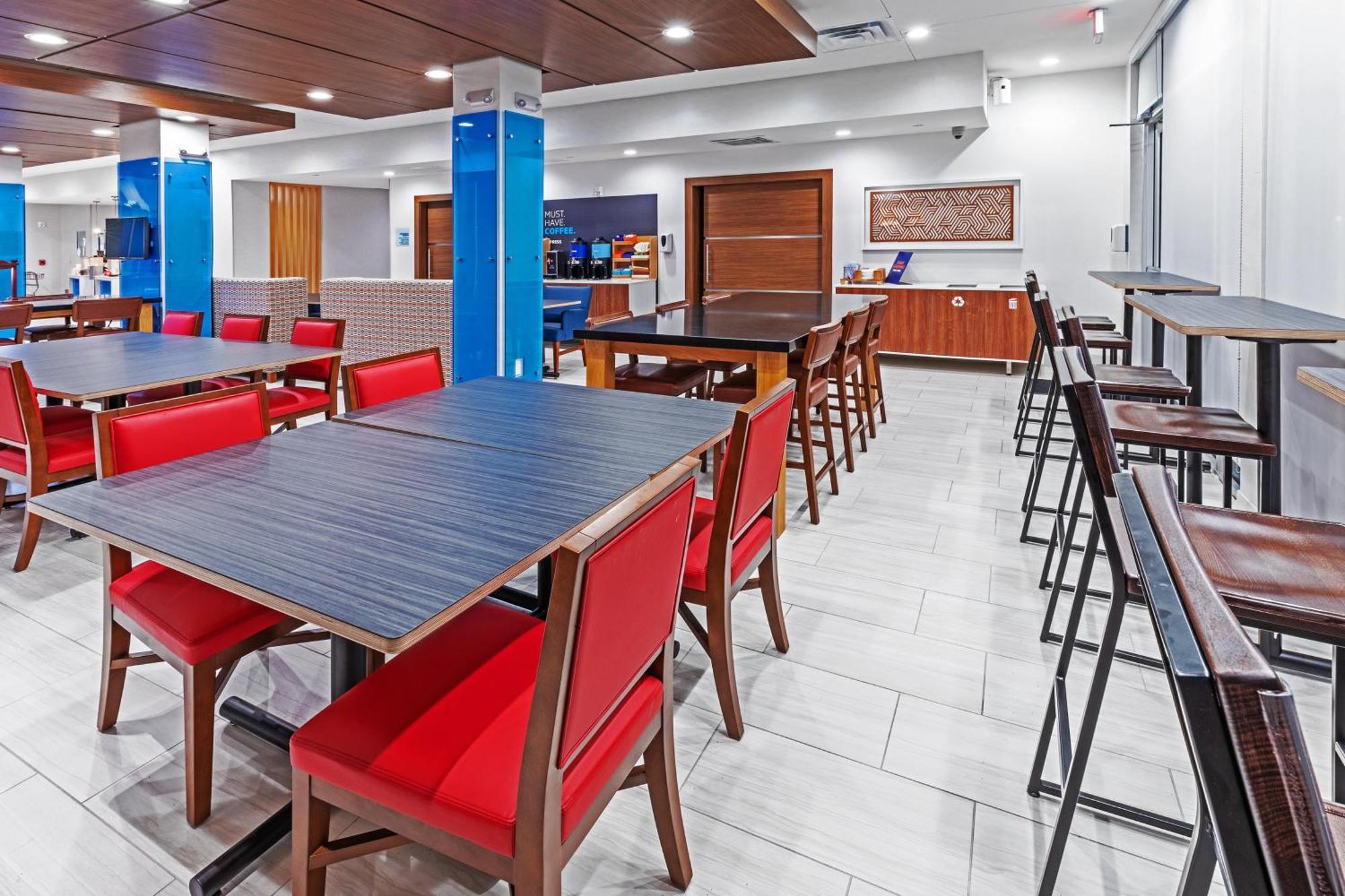 Holiday Inn Express & Suites - Stafford Nw - Sugar Land By Ihg Eksteriør bilde
